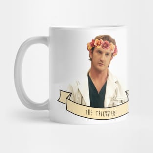 Trickster Mug